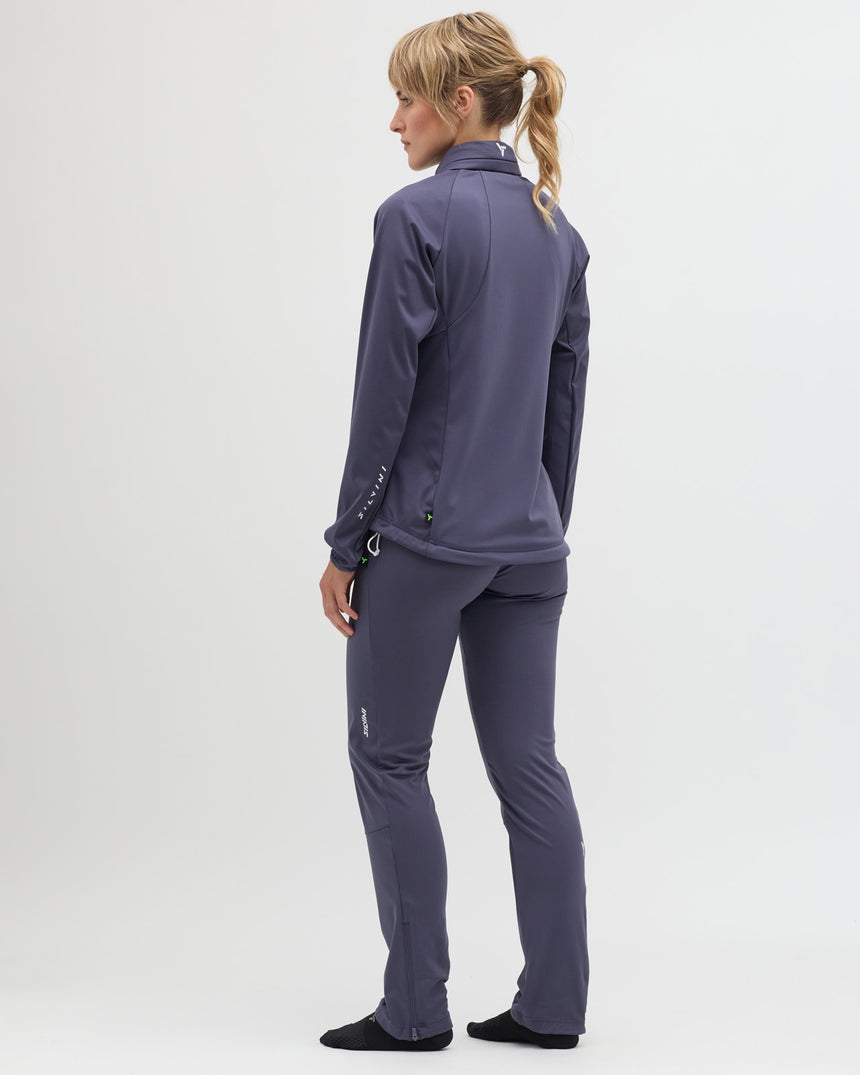 Damen Langlaufset XCW2502 Cassiana