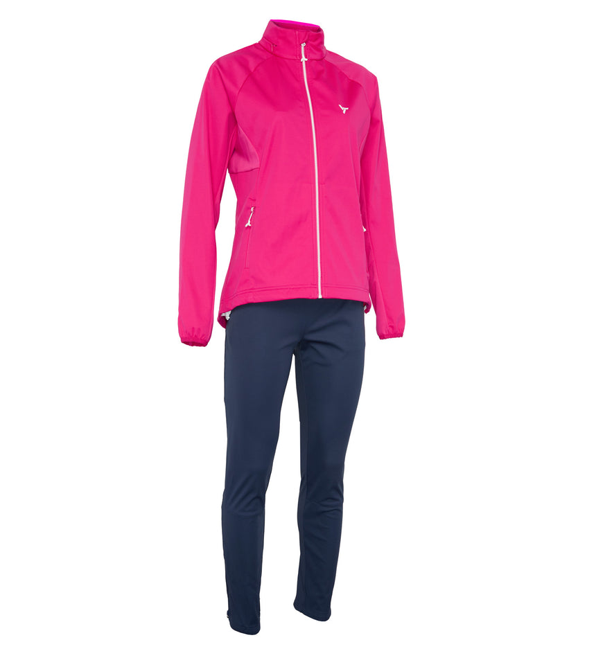 Damen Langlaufset XCW2502 Cassiana