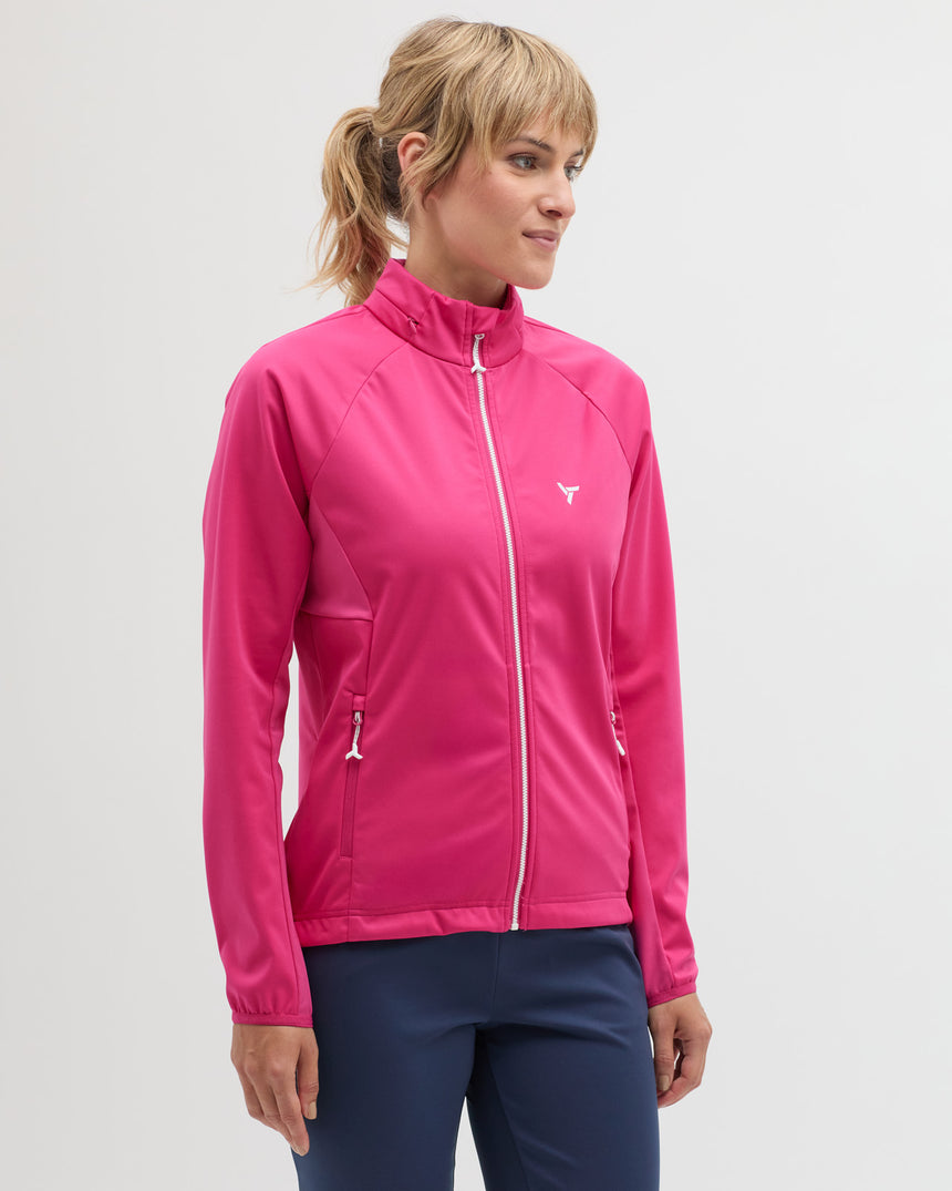 Damenjacke WJ2504 Cassiana