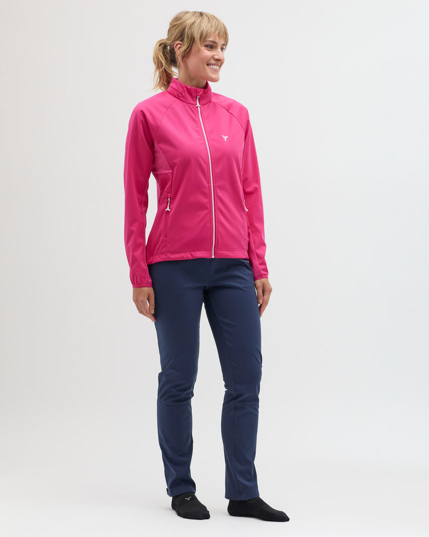Damenjacke WJ2504 Cassiana
