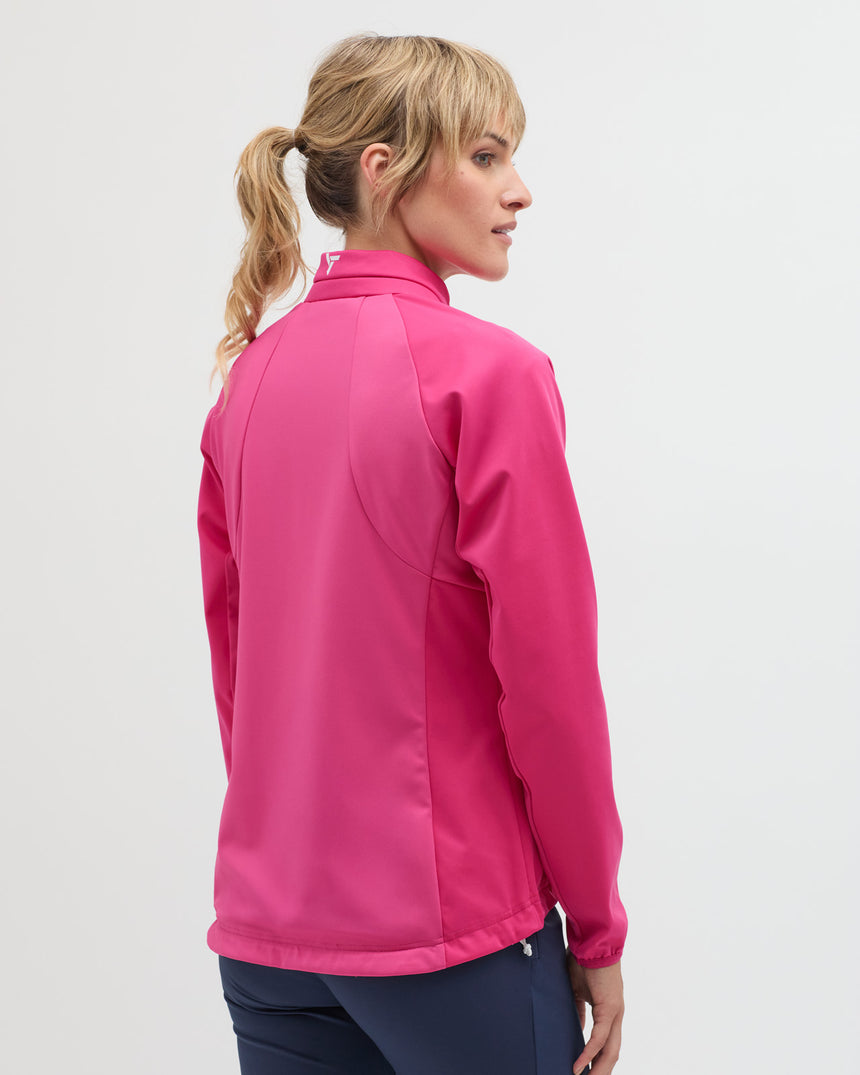 Damenjacke WJ2504 Cassiana