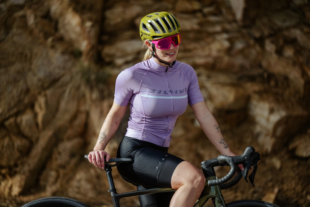 Damen Radsportshorts WP2430 Suela