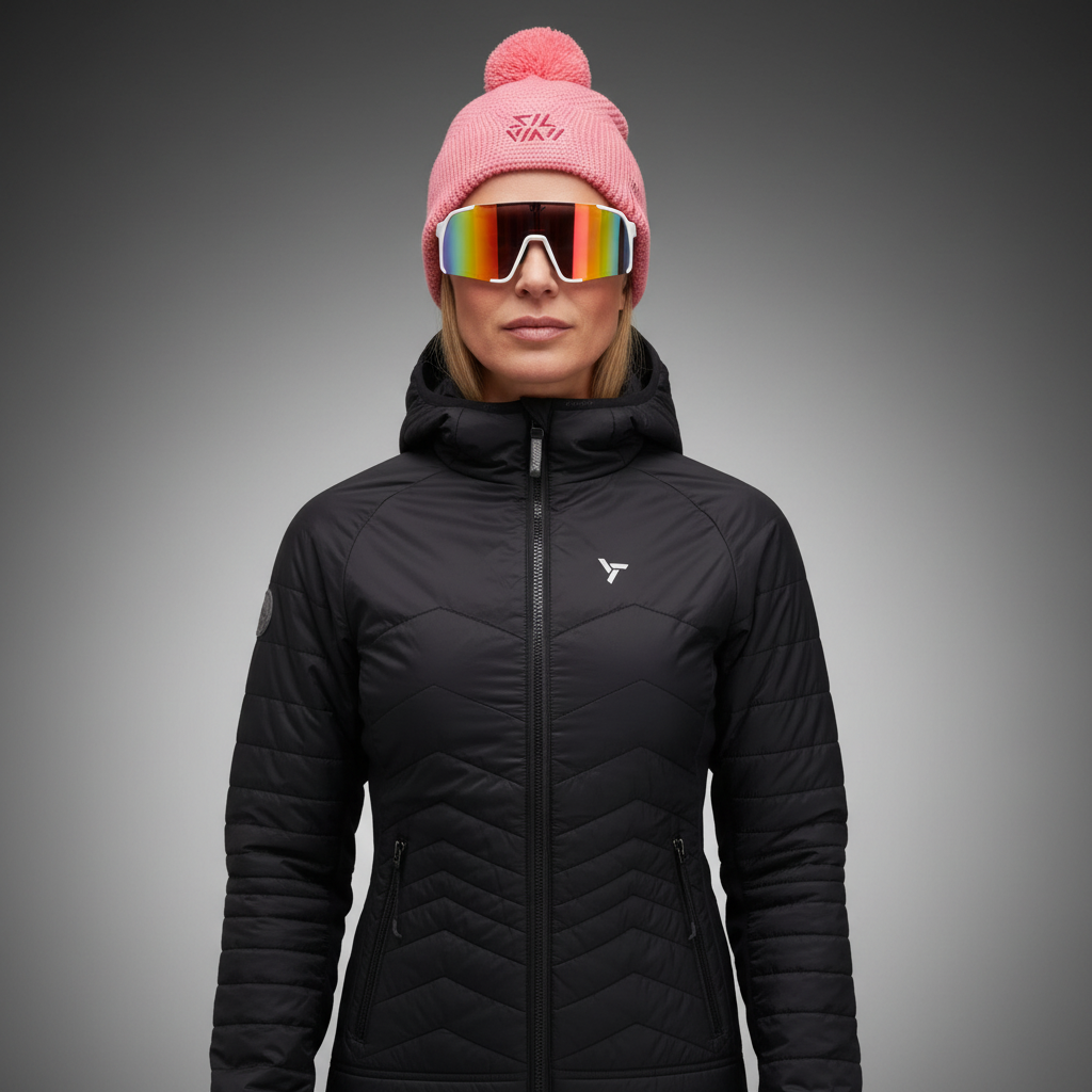 Damenjacke WJ1904 Barolo