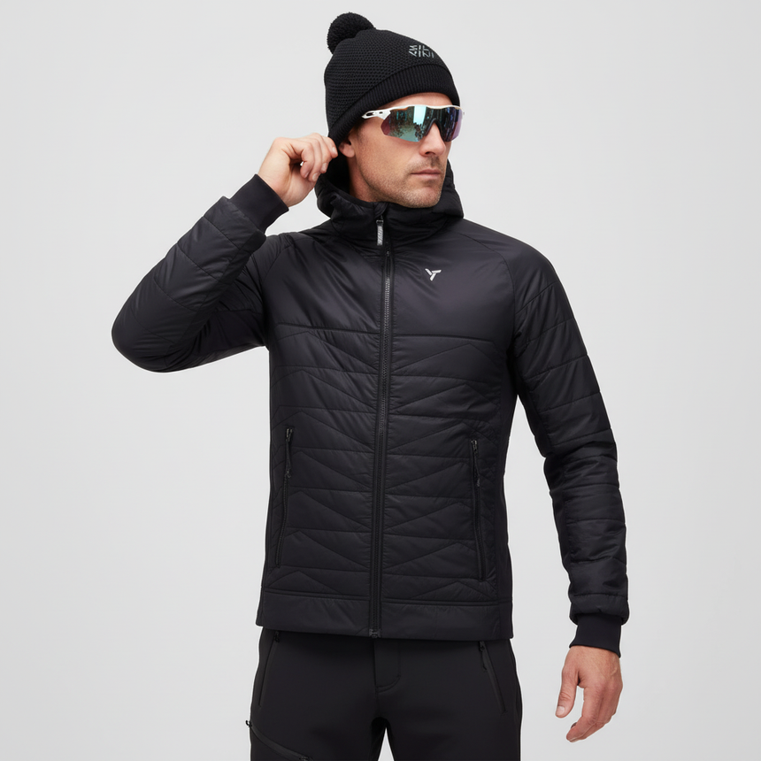 Herren Sportjacke MJ1901 Deruta