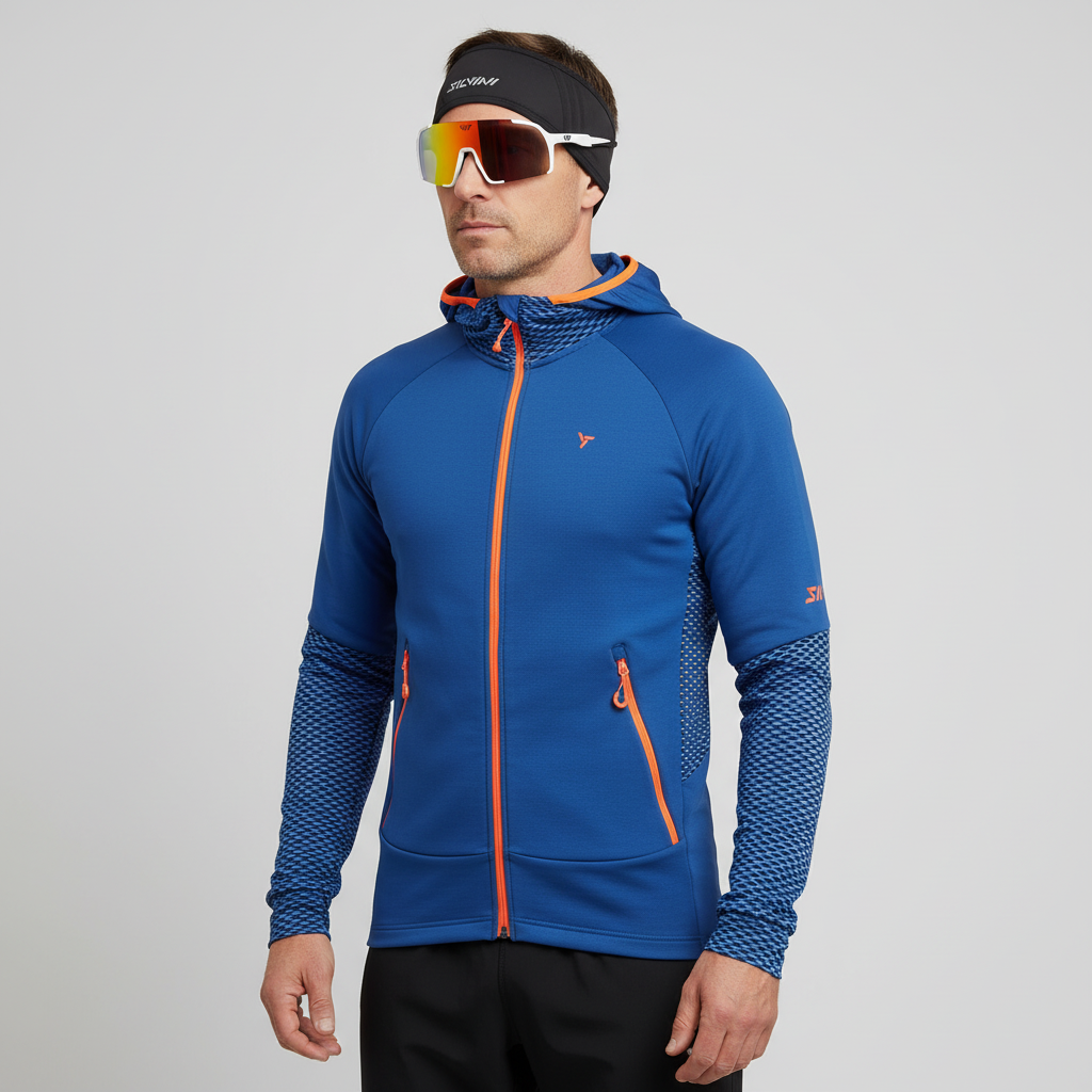 Herrenpullover MJ2101 Artico
