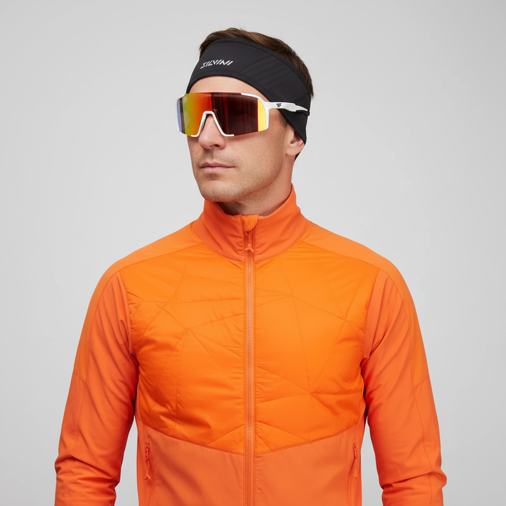 Herren Langlaufjacke MJ2120 Corteno