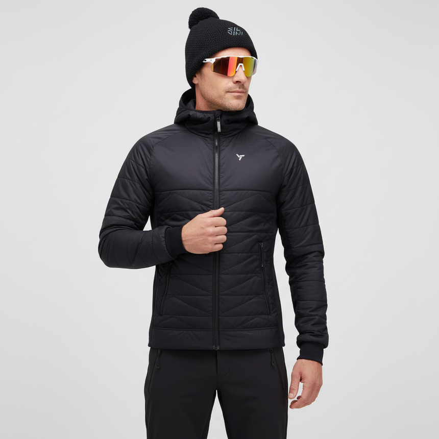 Herren Sportjacke MJ1901 Deruta