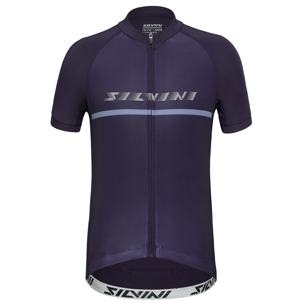 Kinder Radtrikot CD2432 Mazzani