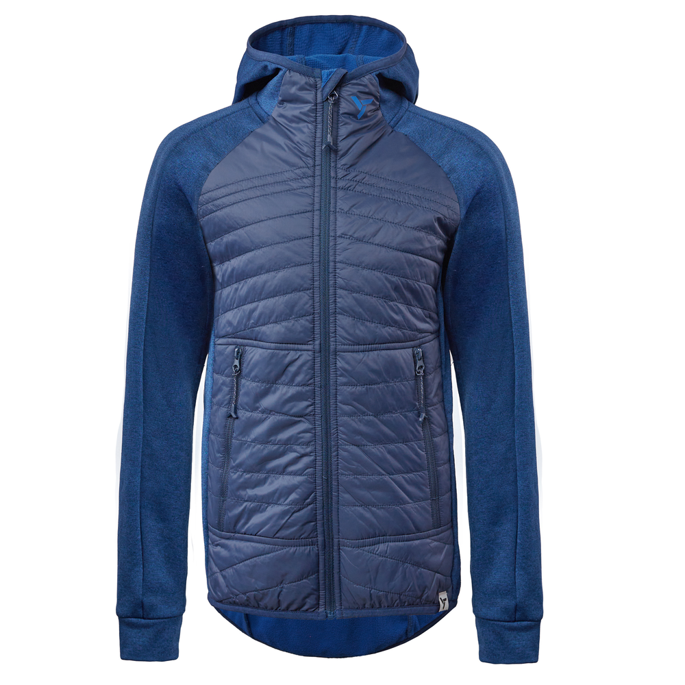 Kinder Sweatshirt CJ1528 Trigno
