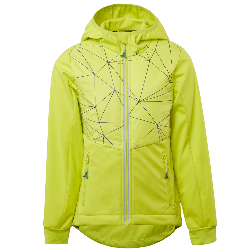 Kinderjacke CJ1719 Rognoza