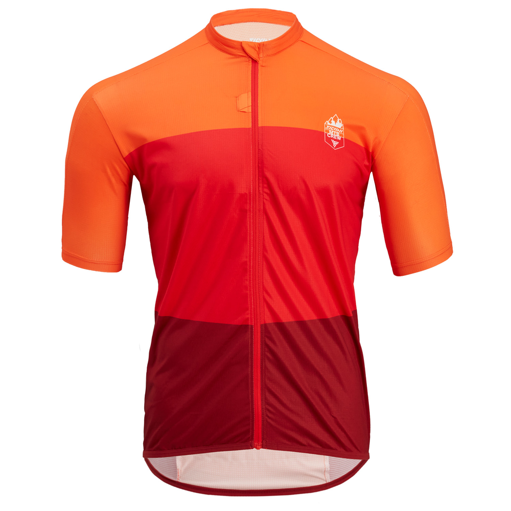 Herren MTB Trikot MD1645 Turano