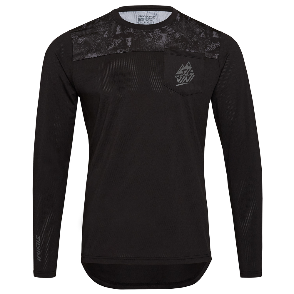 Herren Trikot MD1804 Ello