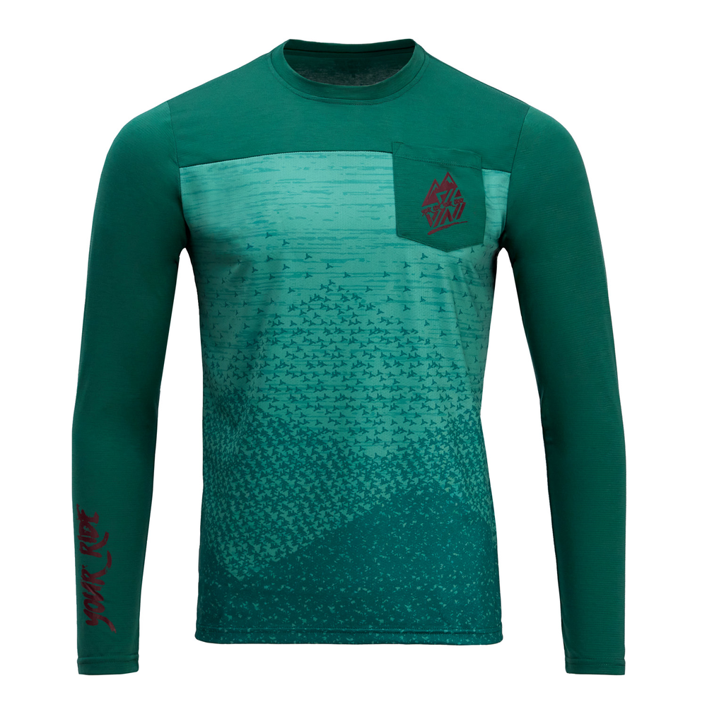 Herren Trikot MD1804 Ello