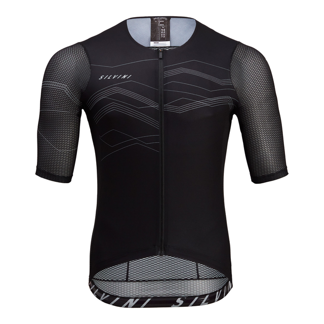 Herren Rennradtrikot MD2000 Legno