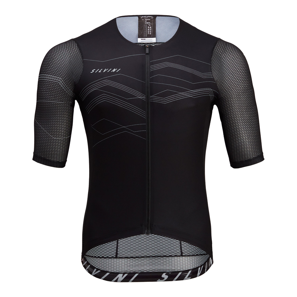 Herren Rennradtrikot MD2000 Legno