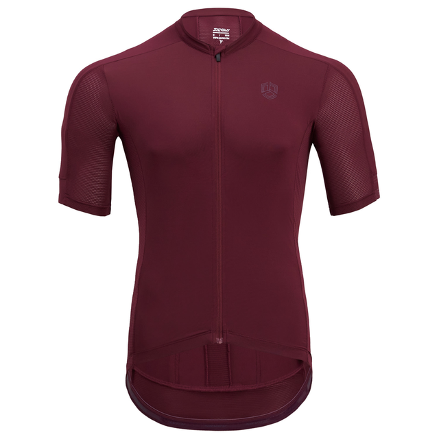 Herren Fahrradjersey MD2015 Ceno