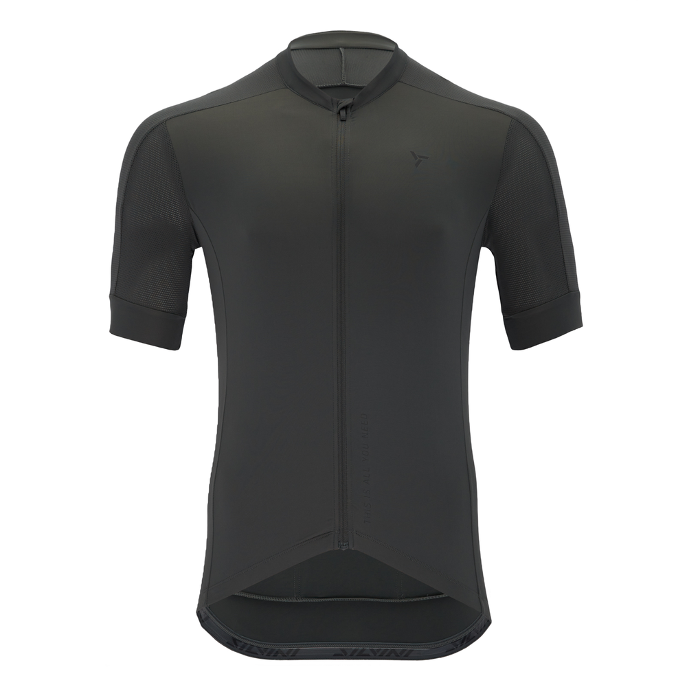 Herren Radtrikot MD2226 Carnio