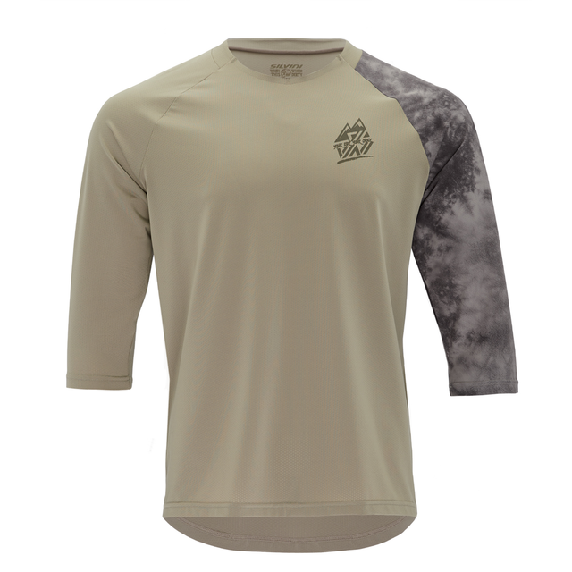 Herren Enduro Trikot MD2239 Brunello