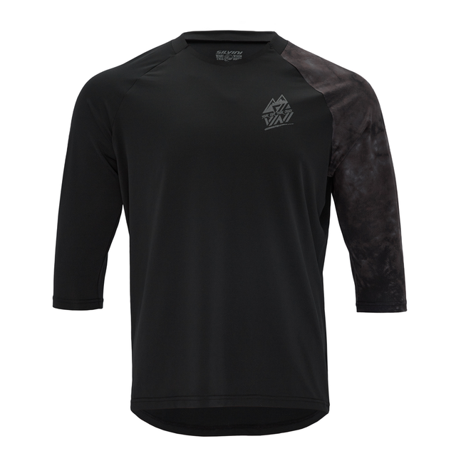 Herren Enduro Trikot MD2239 Brunello