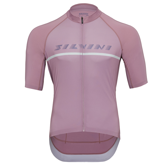 Herren Radtrikot MD2424 Mazzano