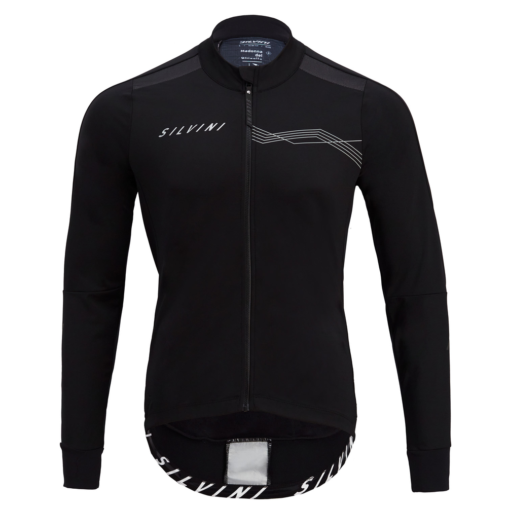 Herren isolierte Jacke MJ1600 Ghisallo