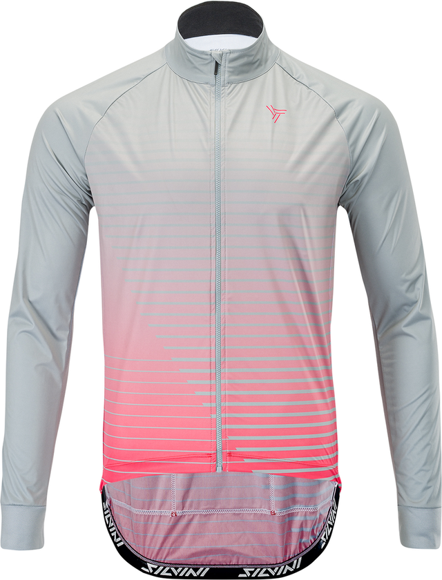 Herren Radjacke MJ1610 Parina