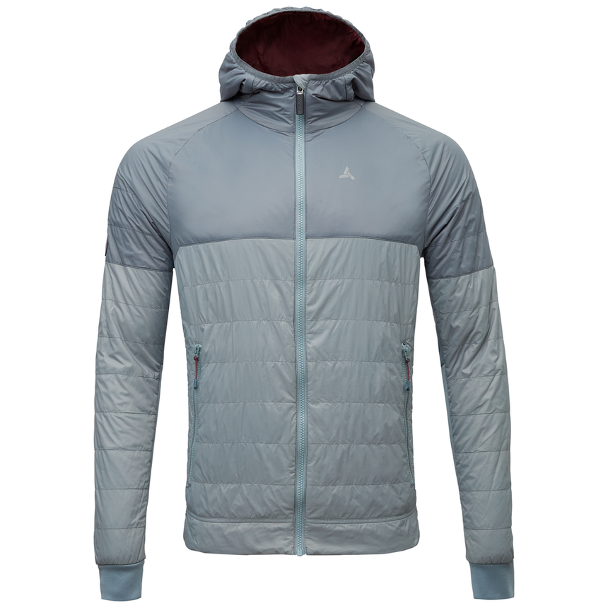 Herren Sportjacke MJ1901 Deruta