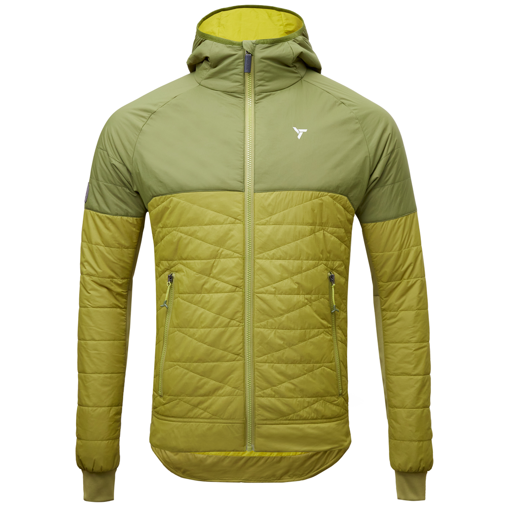 Herren Sportjacke MJ1901 Deruta