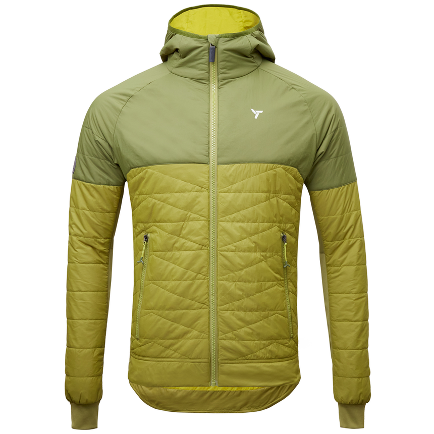 Herren Sportjacke MJ1901 Deruta