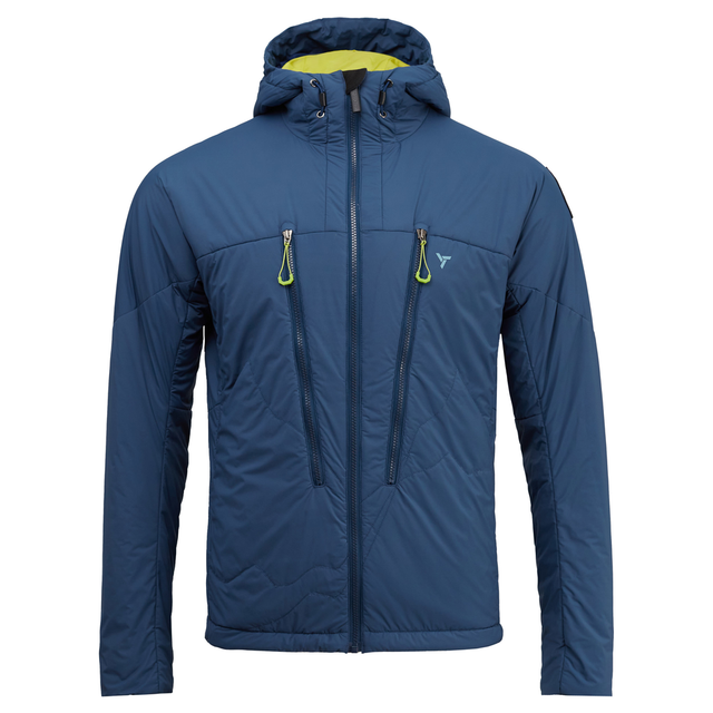 Herren Skitourenjacke MJ2100 Lupo