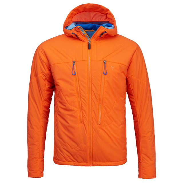 Herren Skitourenjacke MJ2100 Lupo