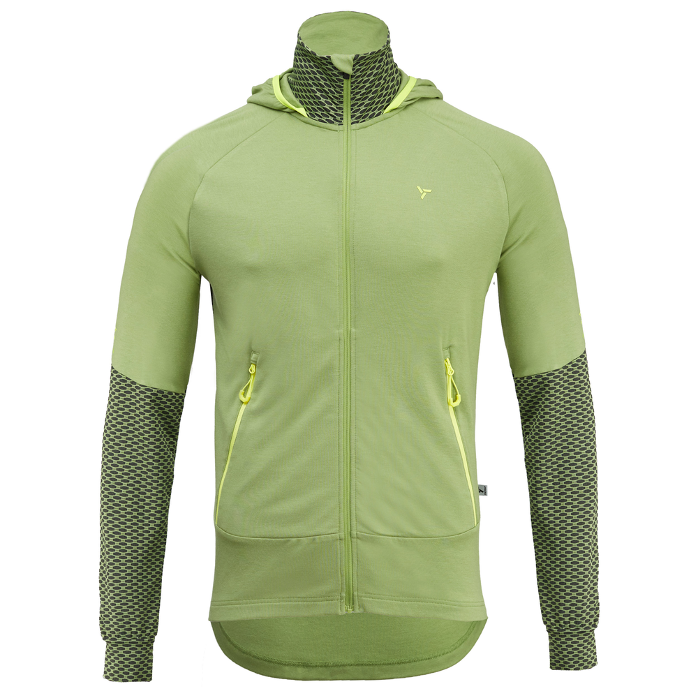 Herrenpullover MJ2101 Artico