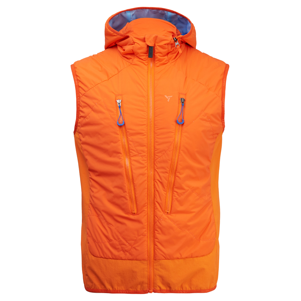 Herren Skitourenweste MJ2104 Polaro