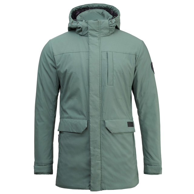 Herrenmantel MJ2108 Monteso