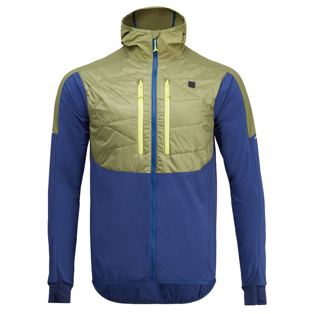Herren Skitourenjacke MJ2112 Core