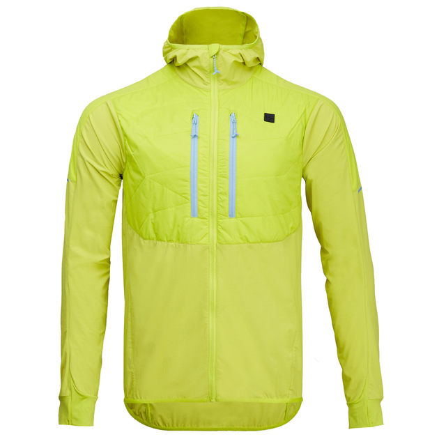 Herren Skitourenjacke MJ2112 Core