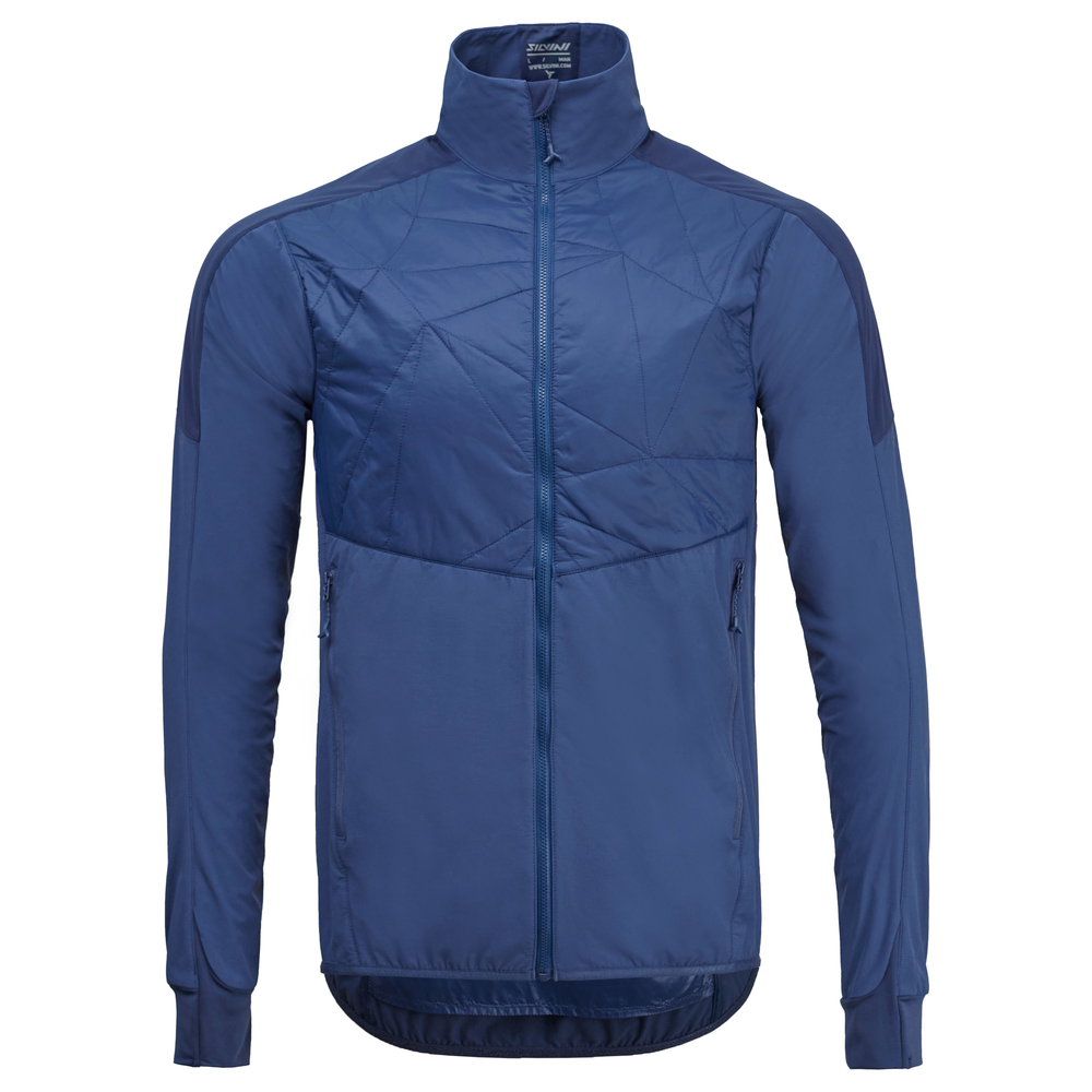Herren Langlaufjacke MJ2120 Corteno