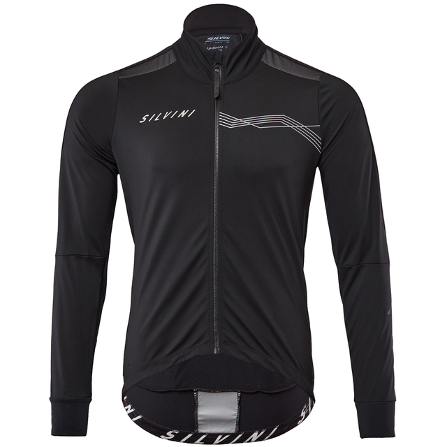 Herren Fahrradjacke MJ2129 Ghisallo