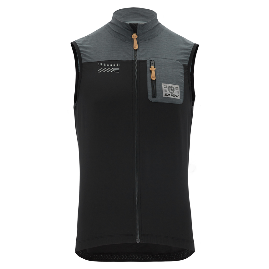 Herren Radweste MJ2217 Cairo