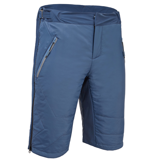 Herren isolierte Shorts MP1303 Sud