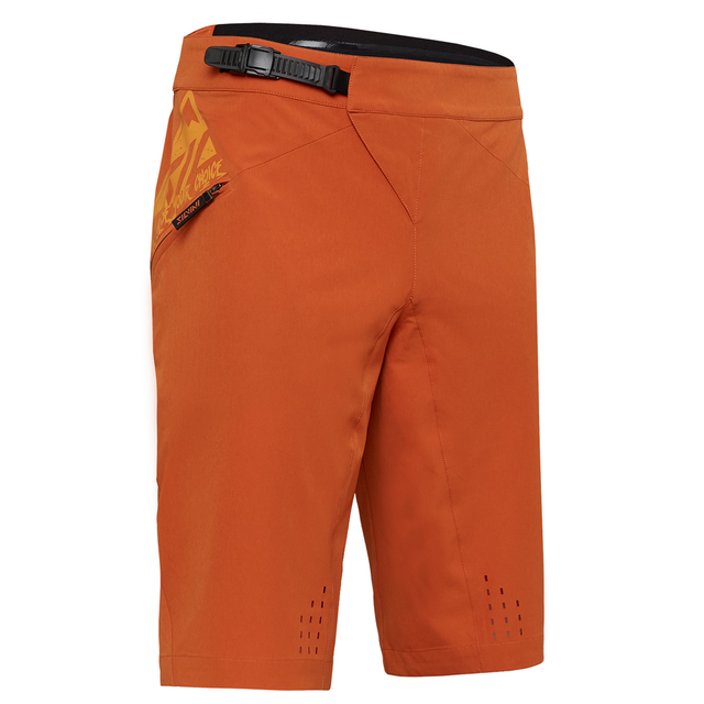 Herren Enduro Shorts MP1805 Fabriano