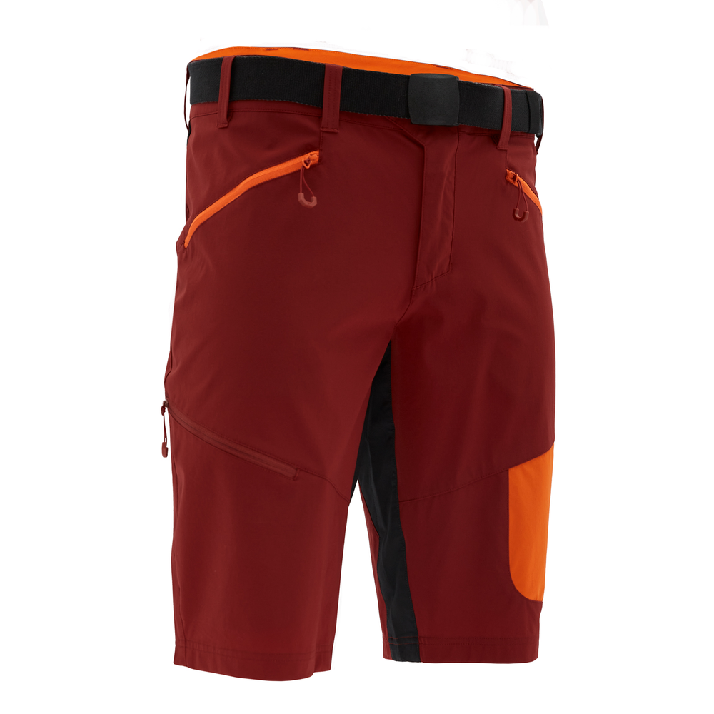 Herren Fahrradhosen MP2225 Rango Pro