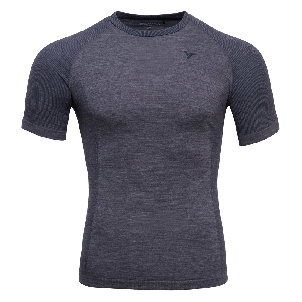 Herren Funktionsshirt Kurzarm MT1648 Soana