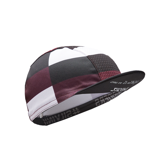 Unisex Fahrradcap UA1816 Cameri