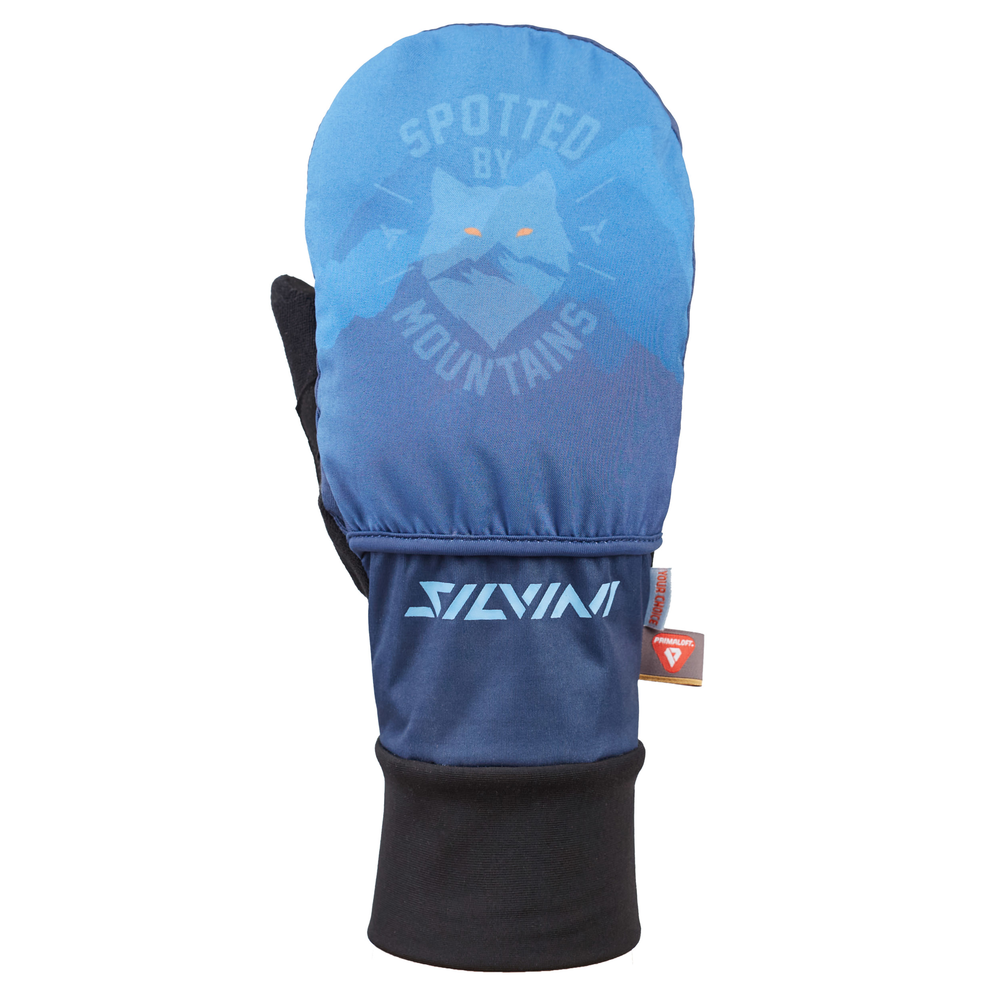 Unisex Skitourenhandschuhe UA2126 Montignoso