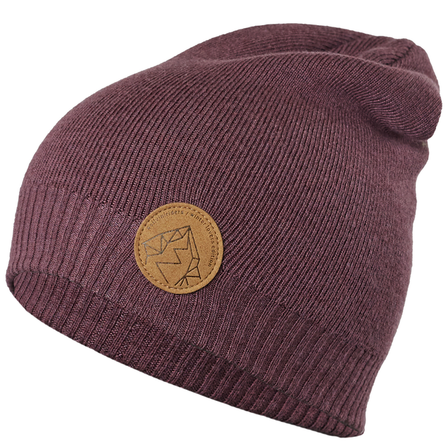Unisex Wintermütze UA2133 Verde