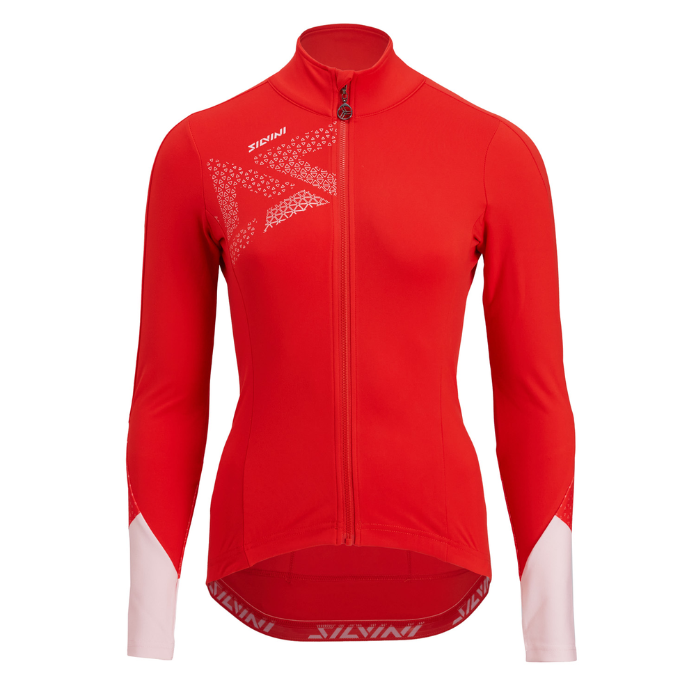 Damen Rennradtrikot WD1618 Calvana