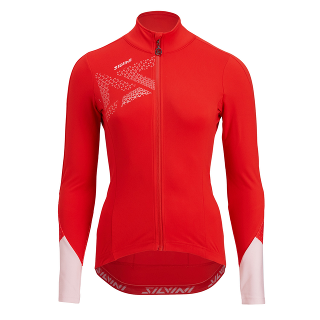 Damen-Radtrikot WD1618 Calvana
