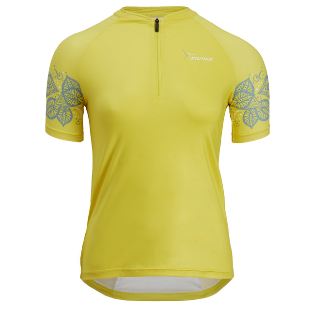 Damen MTB Trikot WD1625 Sabatini