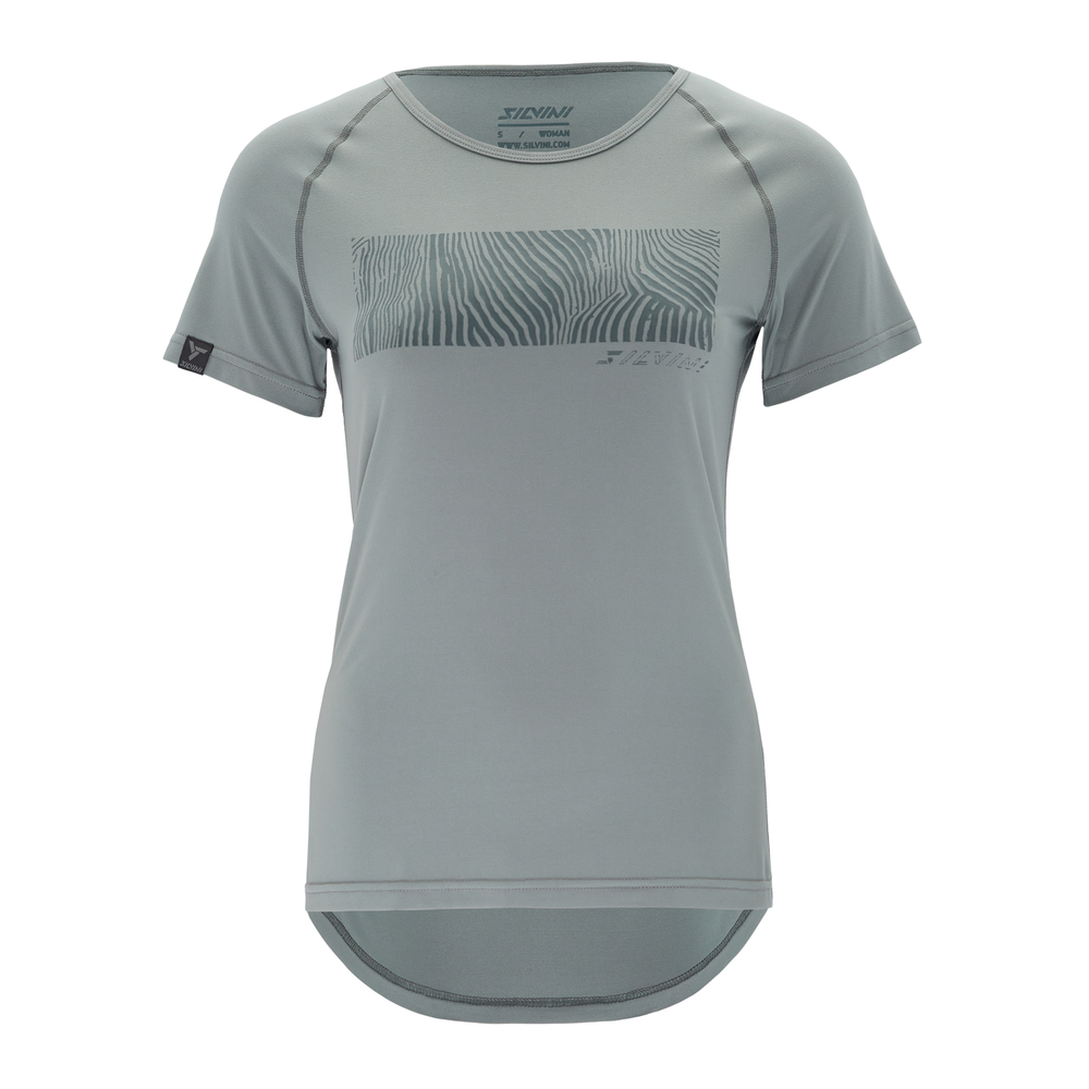 Damen Sport T-Shirt WD1629 Giona
